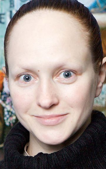 Елена Морозова () фото: Елена Морозова ()