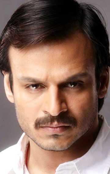 фото: Вивек Оберой (Vivek Oberoi)