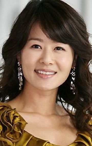 Чон Сон-гён (Jeong Seon-kyeong) фото: Чон Сон-гён (Jeong Seon-kyeong)