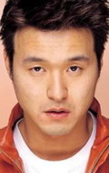 Ли Сон-джэ (Lee Seong-jae) фото: Ли Сон-джэ (Lee Seong-jae)