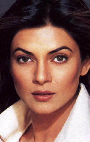 фото: Сушмита Сен (Sushmita Sen)