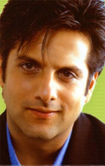 фото: Фардин Кхан (Fardeen Khan)