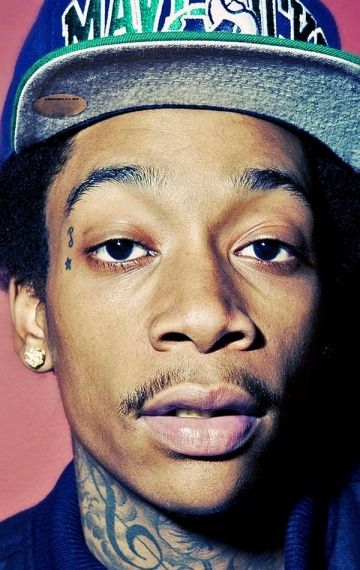 Уиз Калифа (Wiz Khalifa) фото: Уиз Калифа (Wiz Khalifa)