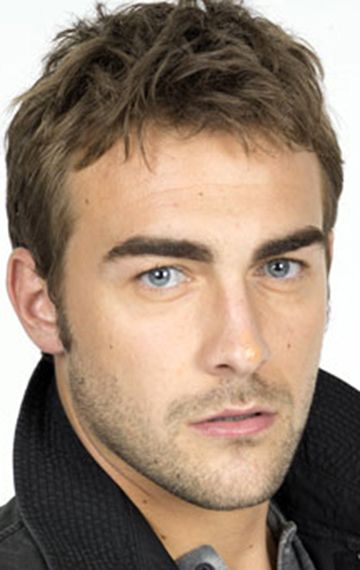 Том Остин (Tom Austen) фото: Том Остин (Tom Austen)