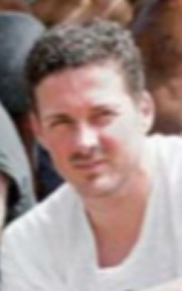 Дэвид Гарднер (David Gardner) фото: Дэвид Гарднер (David Gardner)