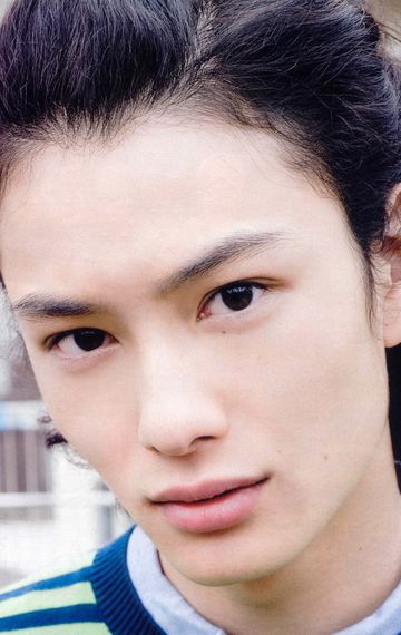 Масаки Окада (Masaki Okada) фото: Масаки Окада (Masaki Okada)