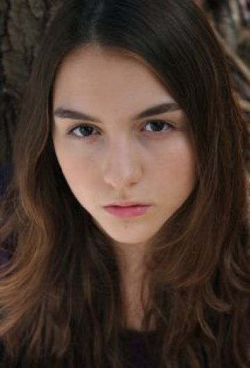 фото: Куинн Шепард (Quinn Shephard)