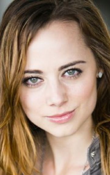 Линдсей Илстон (Lindsay Elston) фото: Линдсей Илстон (Lindsay Elston)