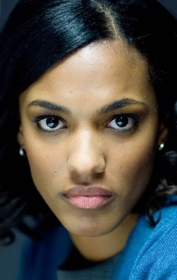 фото: Фрима Аджьеман (Freema Agyeman)