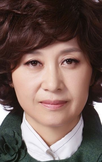 Ким Хе-ок (Kim Hye Ok) фото: Ким Хе-ок (Kim Hye Ok)