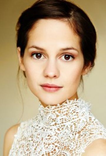 Мелани Занетти (Melanie Zanetti) фото: Мелани Занетти (Melanie Zanetti)