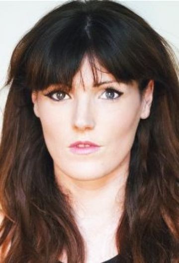Кейт Мари Дэвис (Kate Marie Davies) фото: Кейт Мари Дэвис (Kate Marie Davies)
