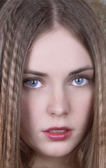 Эрин Браун (Erin Brown) фото: Эрин Браун (Erin Brown)
