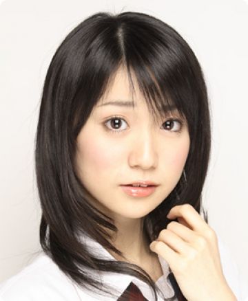 Юко Осима (Yuko Oshima) фото: Юко Осима (Yuko Oshima)