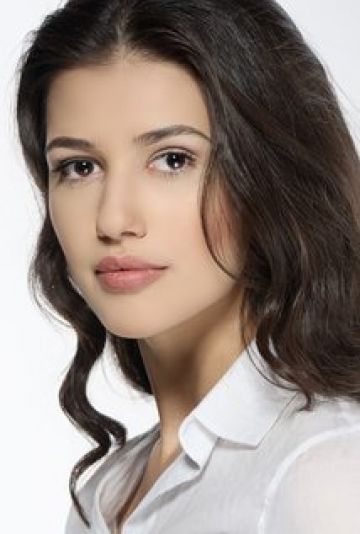 фото: Мадалина Беллариу Ион (Madalina Bellariu Ion)