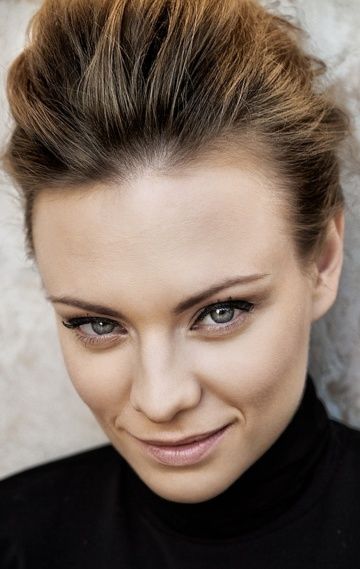 Магдалена Бочарска (Magdalena Boczarska) фото: Магдалена Бочарска (Magdalena Boczarska)