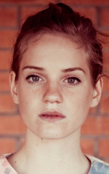Ноэми Шмидт (Noémie Schmidt) фото: Ноэми Шмидт (Noémie Schmidt)