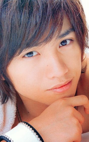 Кэнто Накадзима (Kento Nakajima) фото: Кэнто Накадзима (Kento Nakajima)
