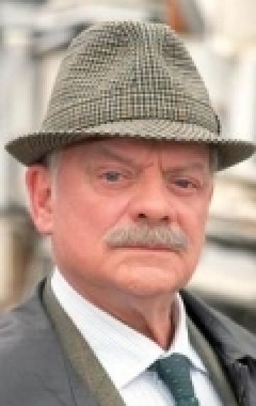 Дэвид Джейсон (David Jason) фото: Дэвид Джейсон (David Jason)
