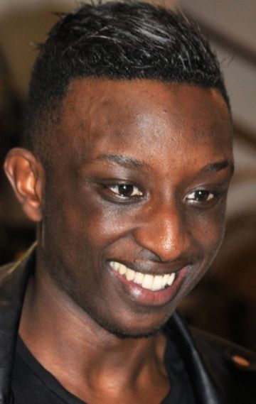 Ахмед Силла (Ahmed Sylla) фото: Ахмед Силла (Ahmed Sylla)