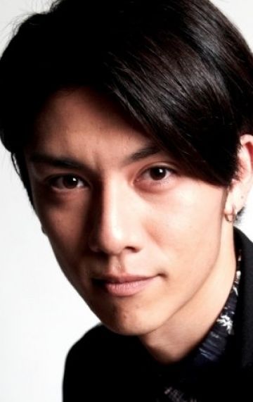 Цунэнори Аоки (Tsunenori Aoki) фото: Цунэнори Аоки (Tsunenori Aoki)