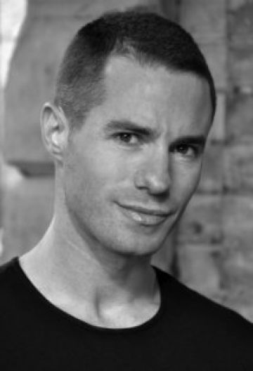 Джэми Вон (Jamie Vaughan) фото: Джэми Вон (Jamie Vaughan)