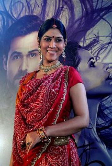 Сакши Танвар (Sakshi Tanwar) фото: Сакши Танвар (Sakshi Tanwar)