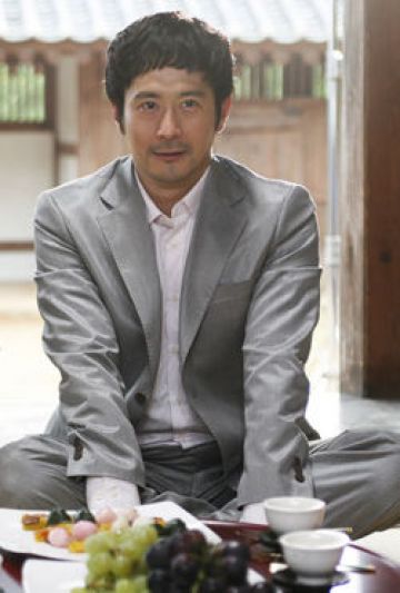 Лим Хён-джун (Lim Hyeong-joon) фото: Лим Хён-джун (Lim Hyeong-joon)