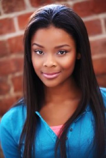 Аджиона Алексус (Ajiona Alexus) фото: Аджиона Алексус (Ajiona Alexus)