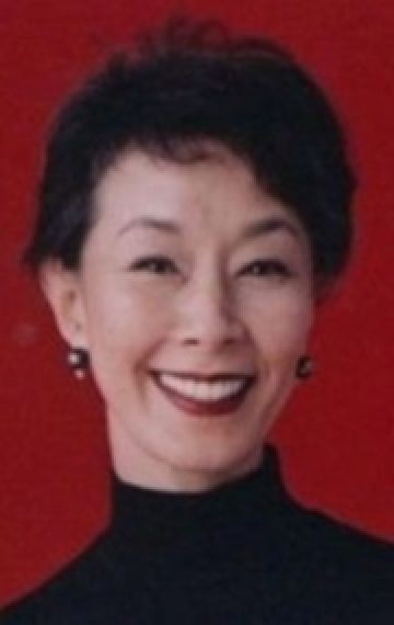 Митиё Оокусу (Michiyo Ookusu) фото: Митиё Оокусу (Michiyo Ookusu)