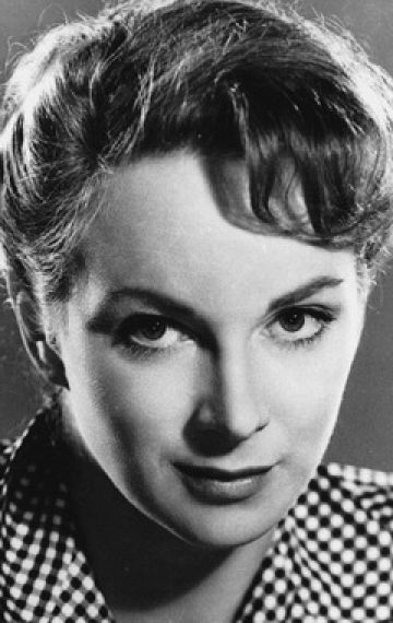 Джоан Гринвуд (Joan Greenwood) фото: Джоан Гринвуд (Joan Greenwood)