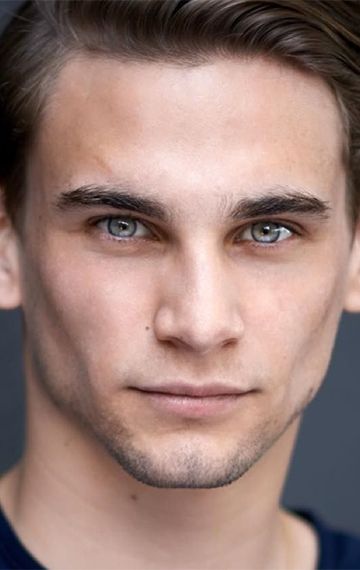 Фредди Торп (Freddie Thorp) фото: Фредди Торп (Freddie Thorp)
