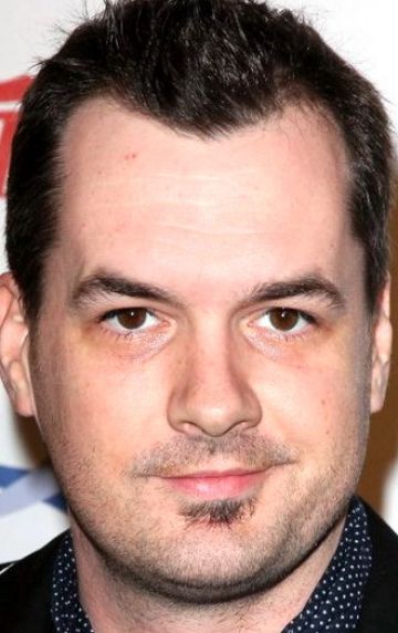 фото: Джим Джефферис (Jim Jefferies)