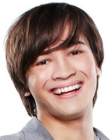 Тейлор Грэй (Taylor Gray) фото: Тейлор Грэй (Taylor Gray)