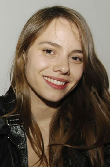 Мария Грасия Оменя (María Gracia Omegna) фото: Мария Грасия Оменя (María Gracia Omegna)