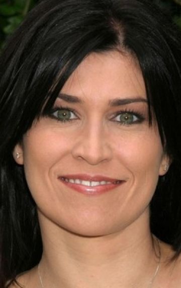 Нэнси МакКеон (Nancy McKeon) фото: Нэнси МакКеон (Nancy McKeon)
