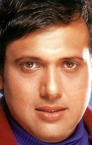Говинда (Govinda) фото: Говинда (Govinda)