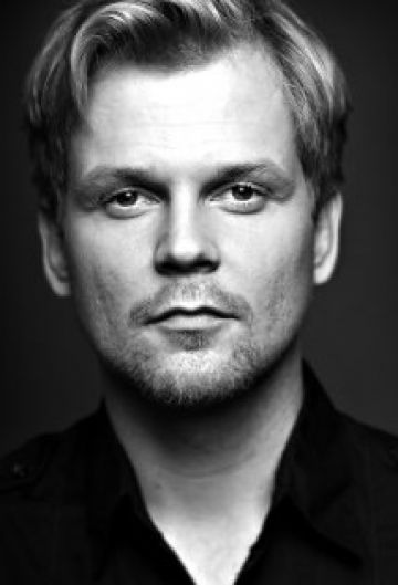 Антти Луусуаниеми (Antti Luusuaniemi) фото: Антти Луусуаниеми (Antti Luusuaniemi)