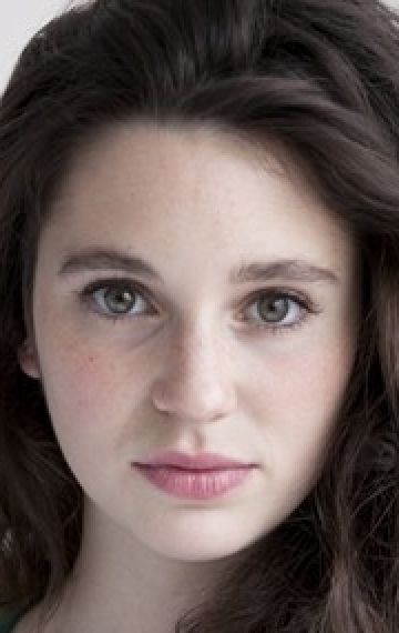 Полин Шевийе (Pauline Cheviller) фото: Полин Шевийе (Pauline Cheviller)