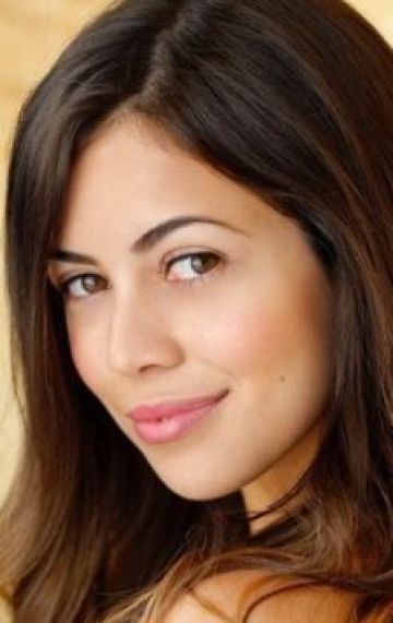 Анжелика Ривера (Angelique Rivera) фото: Анжелика Ривера (Angelique Rivera)