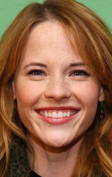 Кэти Леклерк (Katie Leclerc) фото: Кэти Леклерк (Katie Leclerc)