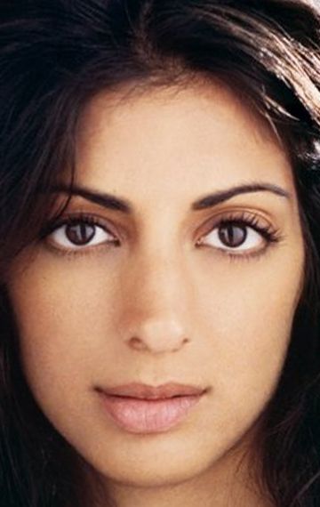 Мира Рохит Кумбхани (Meera Rohit Kumbhani) фото: Мира Рохит Кумбхани (Meera Rohit Kumbhani)