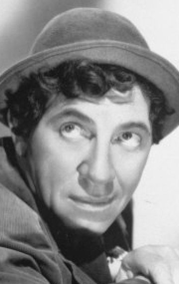 фото: Чико Маркс (Chico Marx)