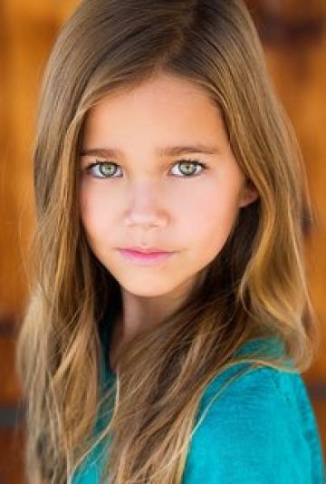 фото:  (Brooklyn Rae Silzer)