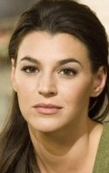 Мюриэлль Цукер (Murielle Zuker) фото: Мюриэлль Цукер (Murielle Zuker)