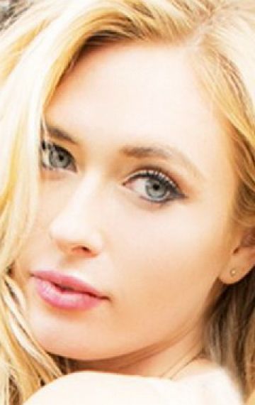 Андреа Хант (Andrea Hunt) фото: Андреа Хант (Andrea Hunt)