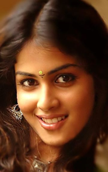 фото: Дженелия Д’Суза (Genelia D