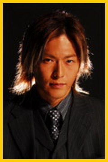 Такамаса Суга (Takamasa Suga) фото: Такамаса Суга (Takamasa Suga)