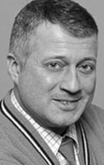 Александр Терешко () фото: Александр Терешко ()