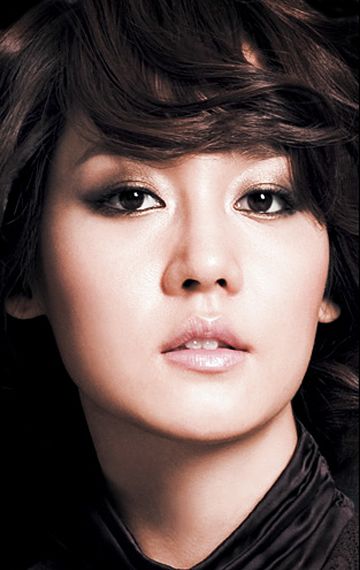 Сон Ю-ри (Seong Yoo Ri) фото: Сон Ю-ри (Seong Yoo Ri)